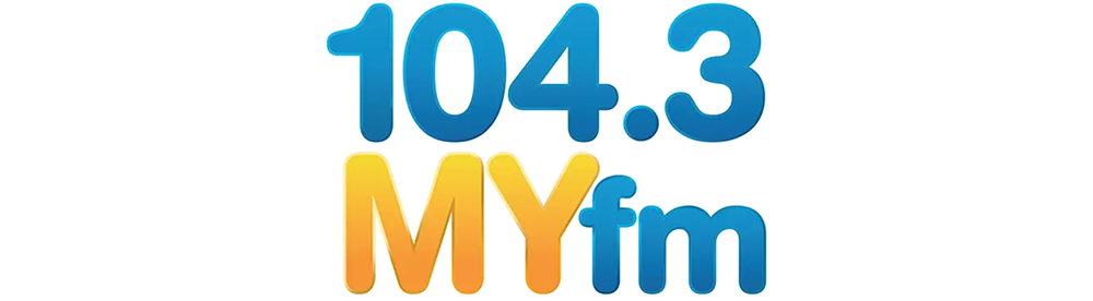 Image shows the KBIG logo.