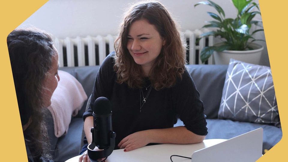 Mini Microphone Interview The 5 Best Interview Microphones for Radio and Podcasts