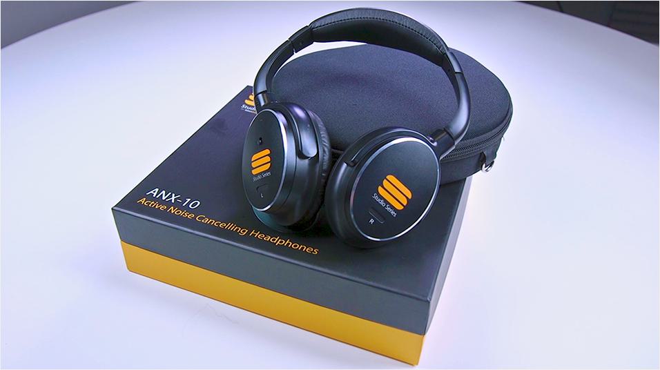 Best Noise Cancelling Headphones Editors Keys Anx 10 Review
