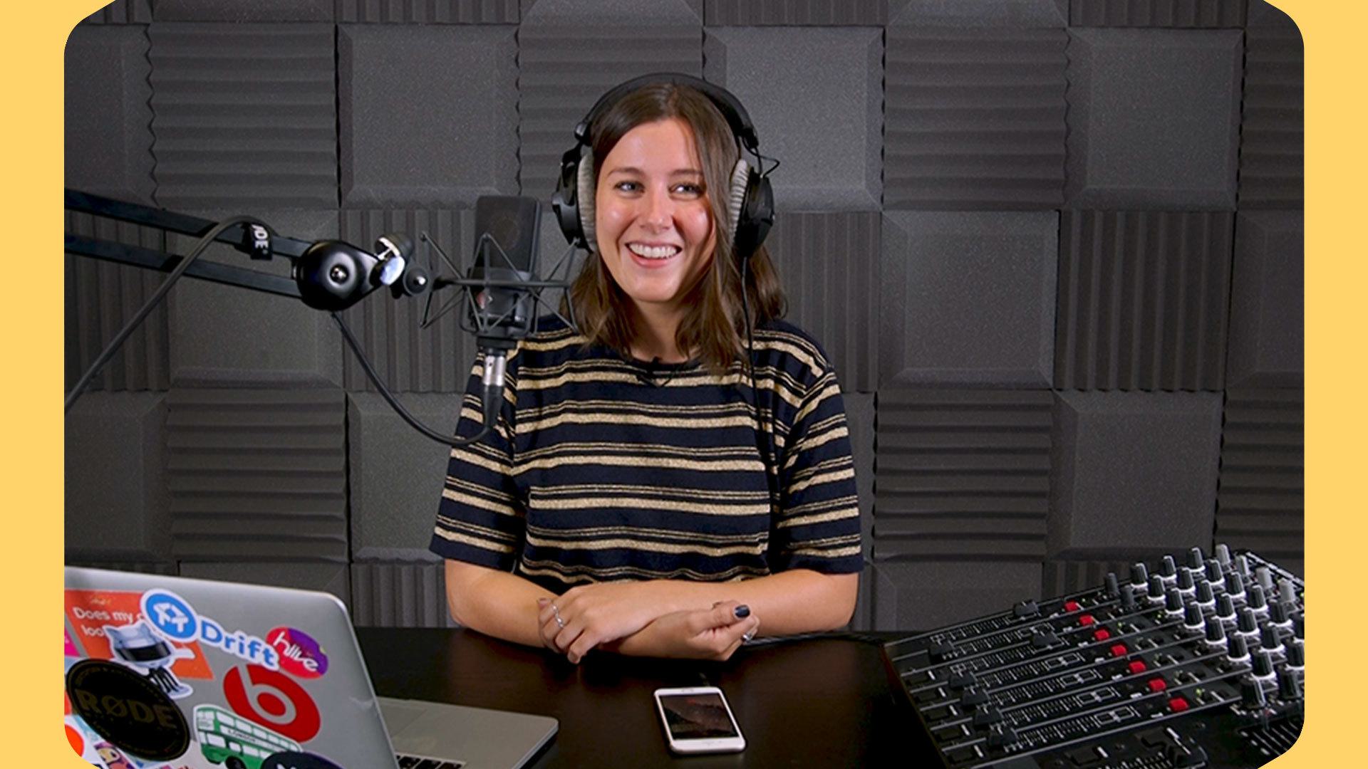 How To Take Phone Calls During Your Radio Show New Header