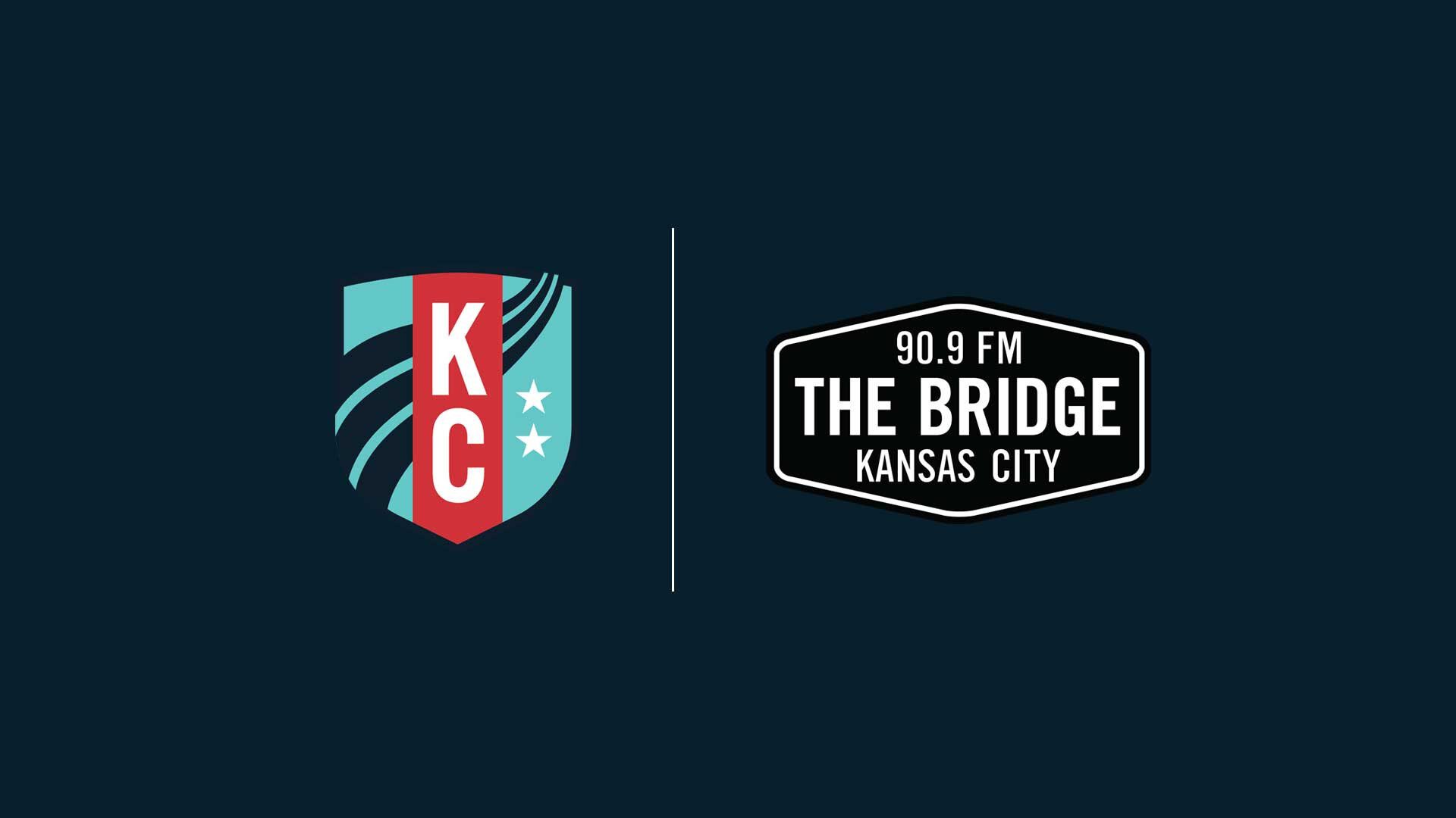 Kansas City Women and The Bridge radio partnership