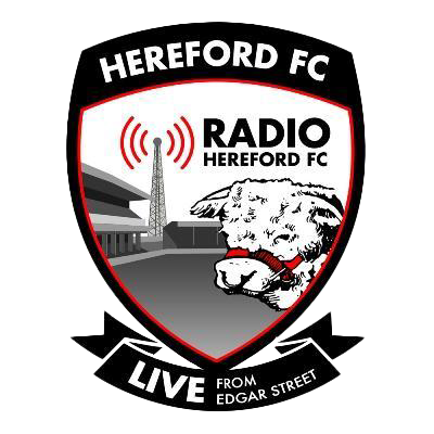 A crest design that reads