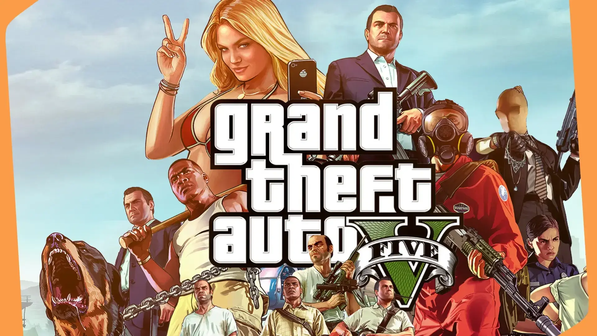 Best gta 5 radio stations header
