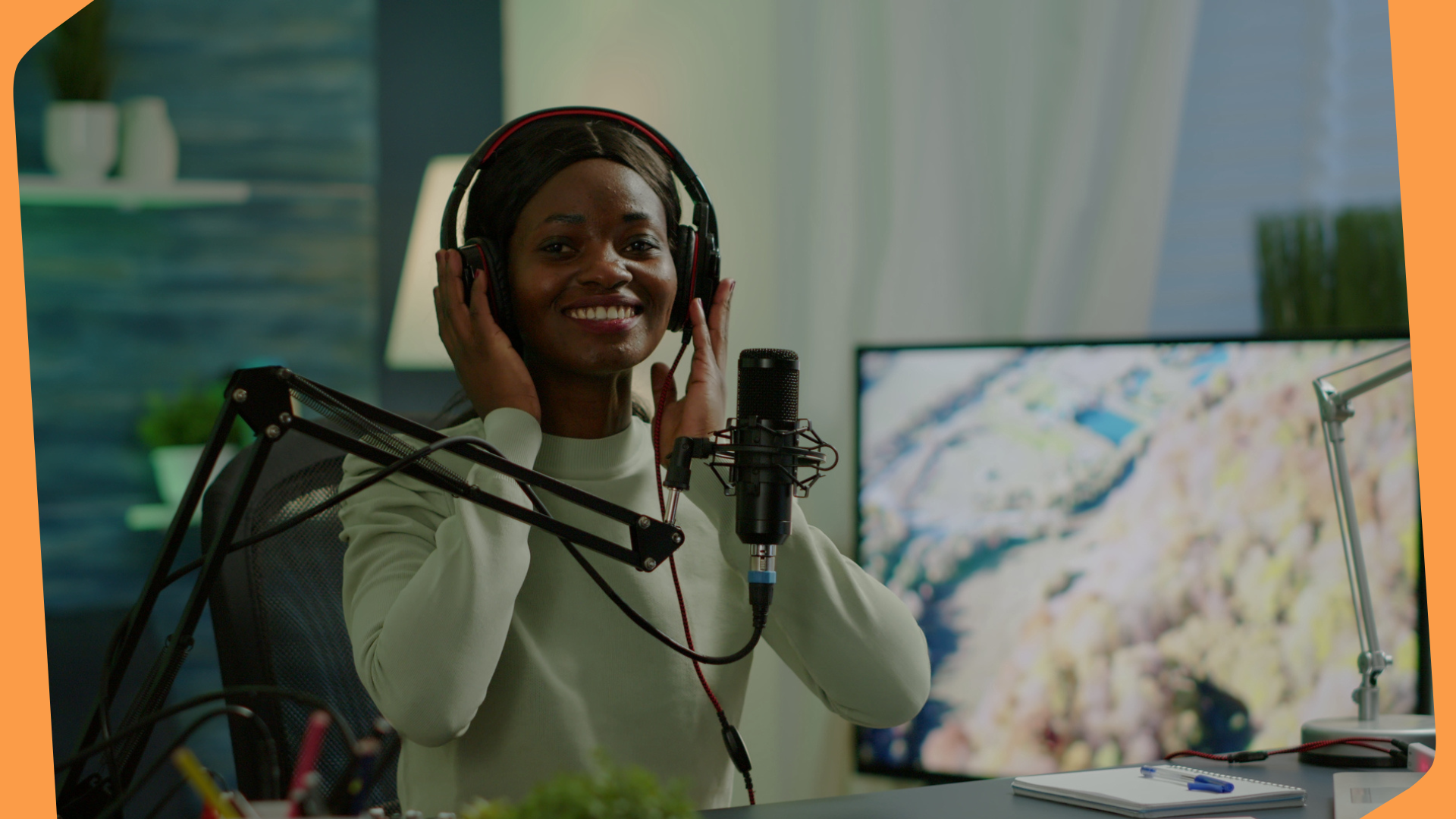black radio stations header