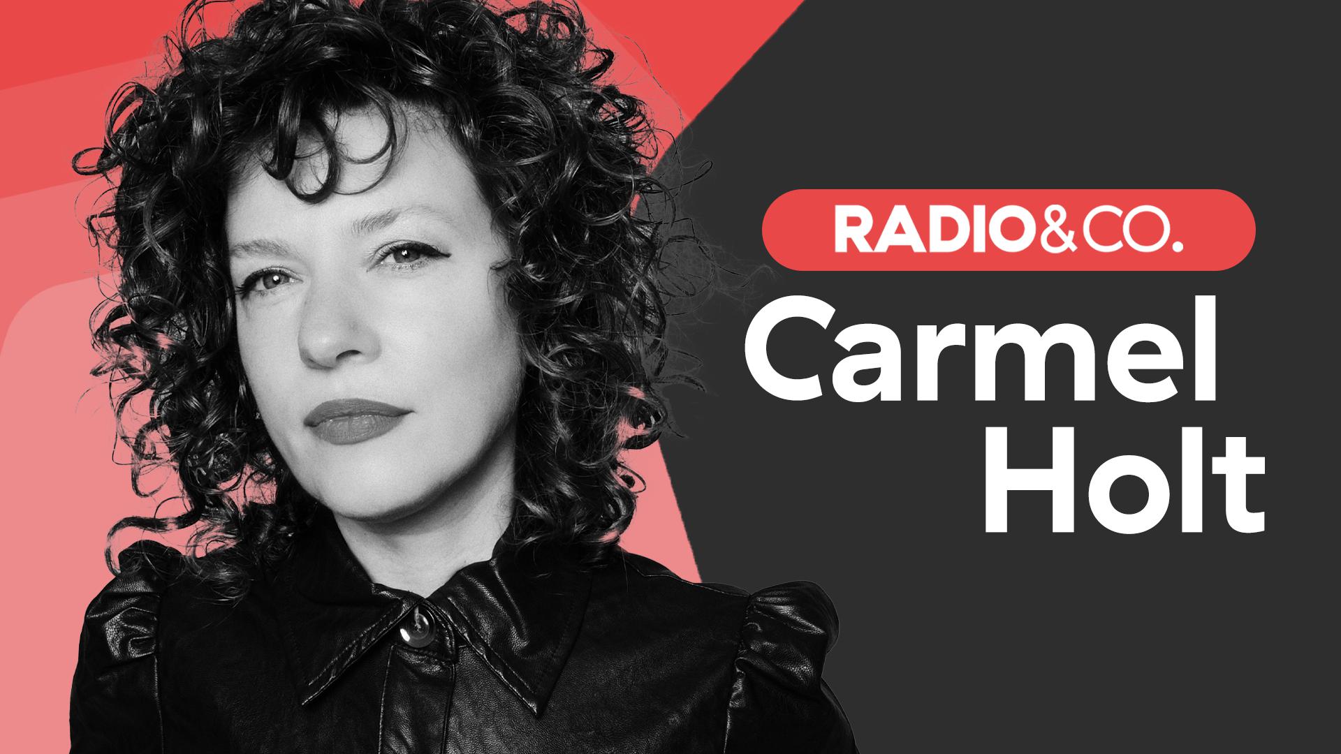 Carmel holt