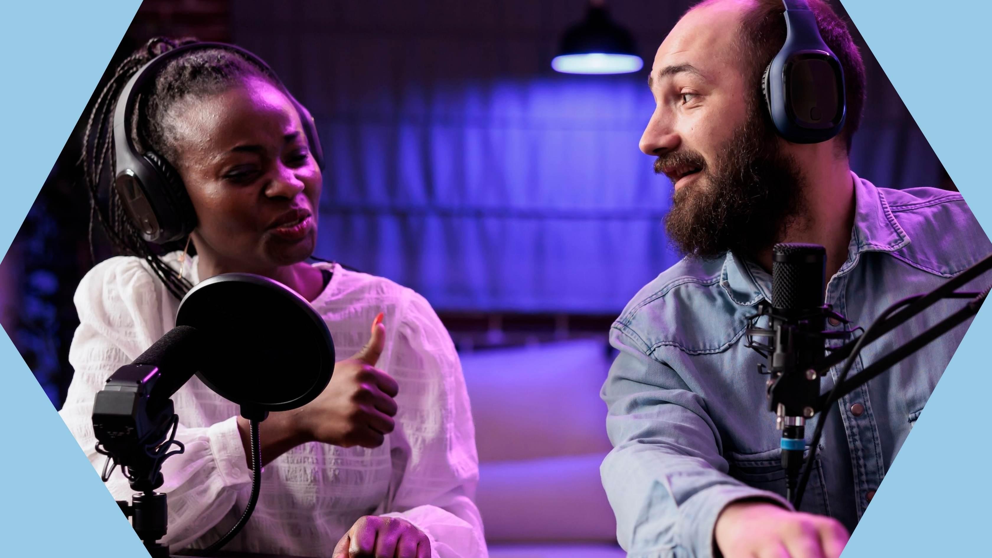 Black Radio Stations That Shaped a Nation | Radio.co