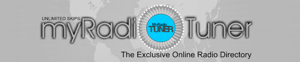 Radio directories: myRadioTuner