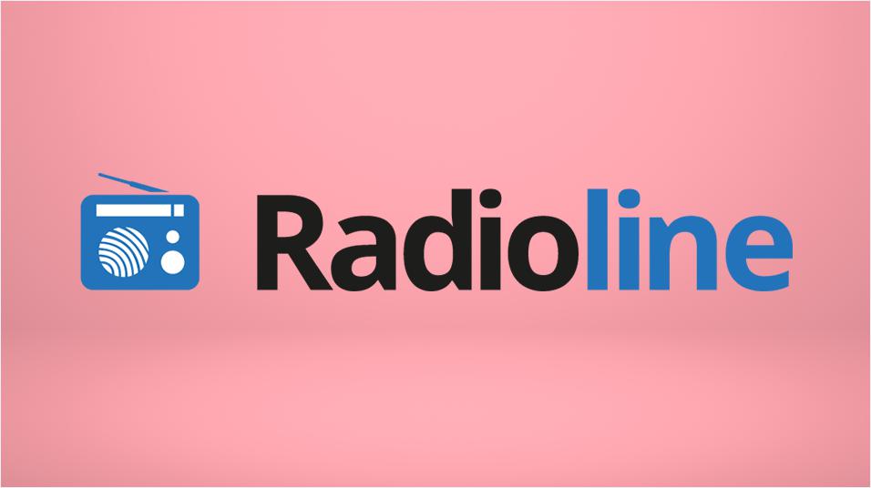 Radioline Header